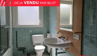 Maison 6 pièce(s)