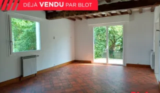 Maison 6 pièce(s)