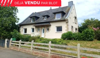 Maison 6 pièce(s)
