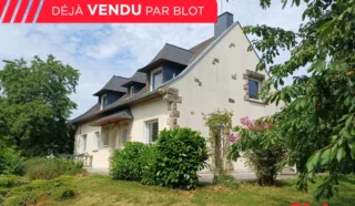 Maison 6 pièce(s)