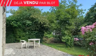 Maison 6 pièce(s)