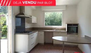 Maison 6 pièce(s)