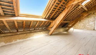 Maison 6 pièce(s)