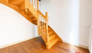 Maison 6 pièce(s)