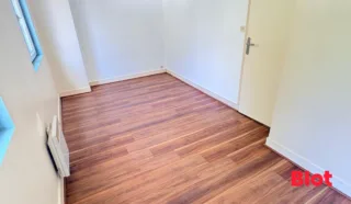 Appartement 2 pièce(s)