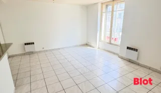 Appartement 2 pièce(s)
