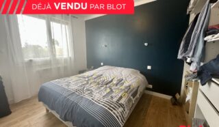 Maison 4 pièce(s)