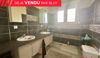 Maison 4 pièce(s)