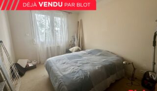 Maison 4 pièce(s)