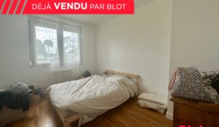 Maison 4 pièce(s)
