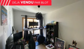 Appartement 3 pièce(s)