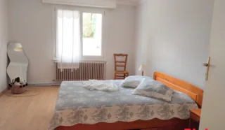 Appartement 3 pièce(s)