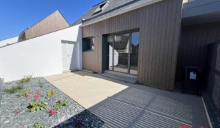 Maison 4 pièce(s)