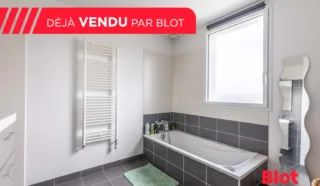 Maison 5 pièce(s)