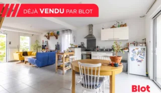 Maison 5 pièce(s)