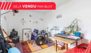Maison 5 pièce(s)