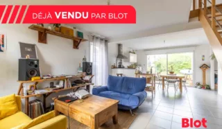 Maison 5 pièce(s)