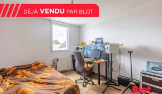 Maison 5 pièce(s)