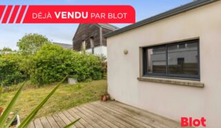 Maison 5 pièce(s)