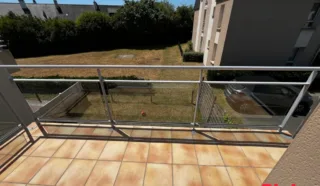 Appartement 3 pièce(s)