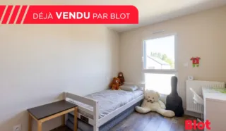 Maison 4 pièce(s)