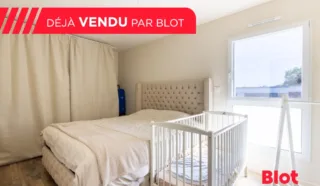 Maison 4 pièce(s)
