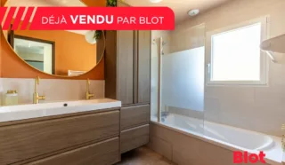 Maison 4 pièce(s)