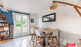 Maison 5 pièce(s)