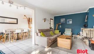 Maison 5 pièce(s)