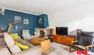 Maison 5 pièce(s)
