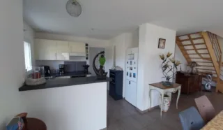 Maison 5 pièce(s)