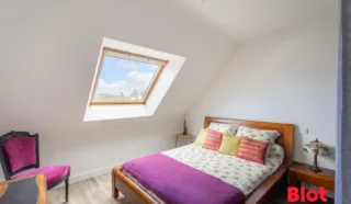 Maison 5 pièce(s)
