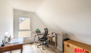 Maison 5 pièce(s)