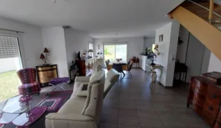 Maison 5 pièce(s)