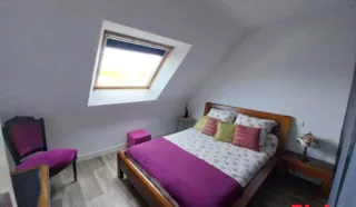 Maison 5 pièce(s)