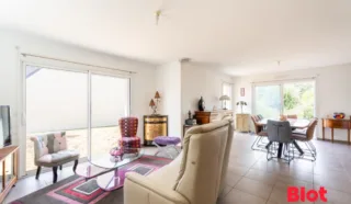 Maison 5 pièce(s)