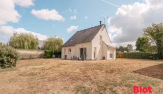 Maison 5 pièce(s)