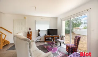 Maison 5 pièce(s)