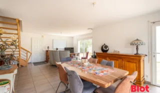 Maison 5 pièce(s)