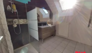 Maison 6 pièce(s)