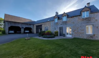 Maison 6 pièce(s)