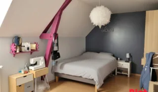 Maison 6 pièce(s)