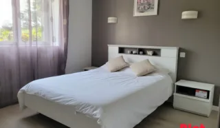 Maison 6 pièce(s)