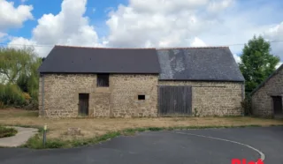 Maison 6 pièce(s)