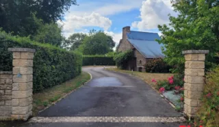 Maison 6 pièce(s)