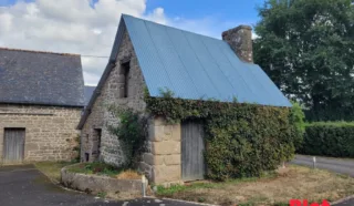 Maison 6 pièce(s)