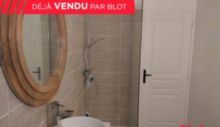 Maison 5 pièce(s)