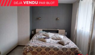 Maison 5 pièce(s)