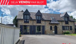 Maison 5 pièce(s)