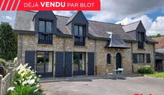 Maison 5 pièce(s)